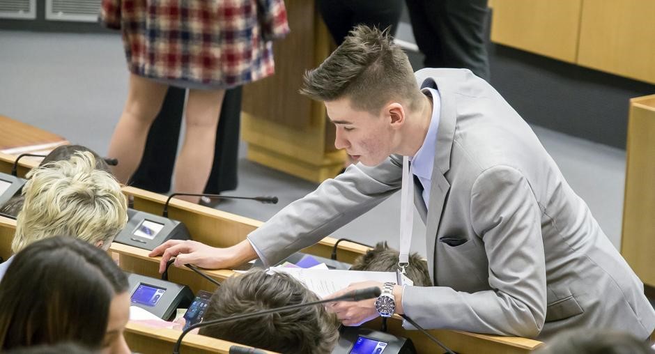 Prvi Youth Business Camp Adria u Sarajevu